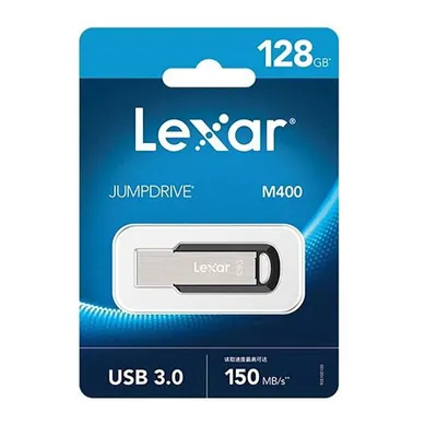 Produktbild von Lexar - Flash drive 128 GB USB 3.0 150 MB/s