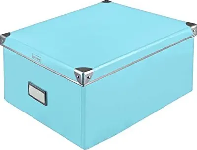 Produktbild von Idena Box mit Deckel