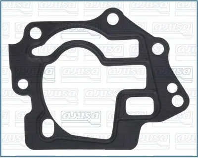 Produktbild von AJUSA AGR-Ventil-Dichtung 01669700 für FORD Transit Mk7 Kastenwagen (V363, FCD, FDD) 0,35mm 109mm 87mm