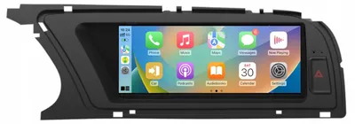 Zdjęcie produktu dla Radio Android do Audi A5 8T (2008-2017) Android Carplay / Qualcomm 8+128 GB