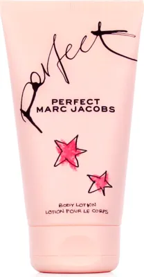 Produktbild von Marc Jacobs Perfect Körperlotion 150 ml (woman)