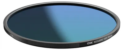Produktbild von Irix Edge 95mm Graufilter ND32000