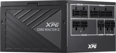 Zdjęcie produktu dla Netzteil XPG CORE REACTOR II 1200  (1200W/ATX3.0) 80+ Gold retail