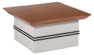 Zdjęcie produktu dla Stolik kawowy stolik biurowy szafka regał meble drewniane stoliki