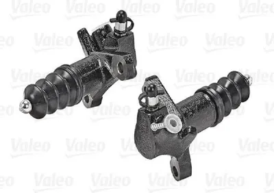 Produktbild von VALEO 804727 Kupplungsnehmerzylinder für CHEVROLET Aveo / Kalos Schrägheck (T250, T255) für DAEWOO KALOS (KLAS)