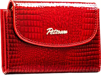 Image de Portefeuilles Peterson rovicky305900