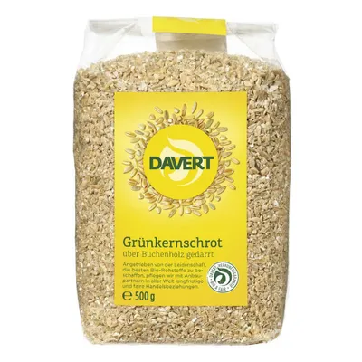 Obrázok produktu pre Zelená špaldová múčka 500g