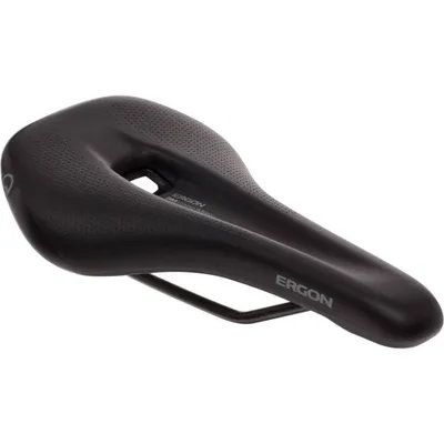 Produktbild von Ergon SM Comp-Sattel Herren Größe M-L schwarz 44001006