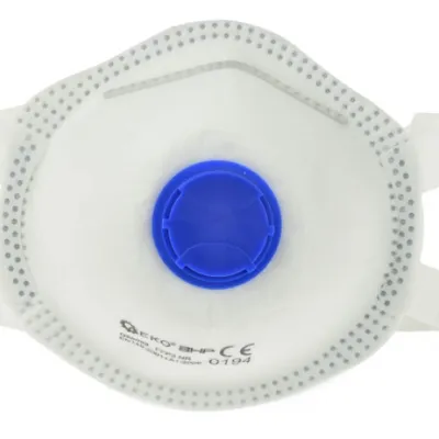 Obrázok produktu pre Respirátor s filtrom FFP3 06447