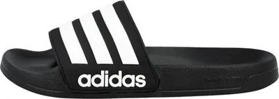 Produktbild von Adidas Adilette Shower Cblack/Ftwwht/Cblack 39 1/3
