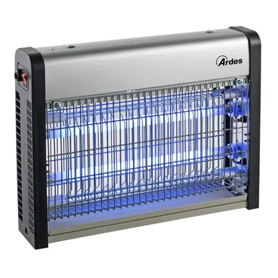 Obrázek produktu pro Elektrický lapač hmyzu Ardes S 16C