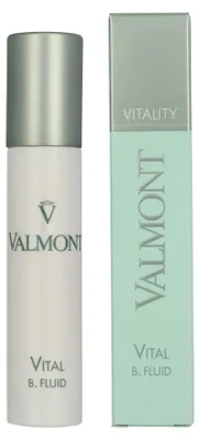 Produktbild von Valmont Vital B. Fluid Gesichtspflege