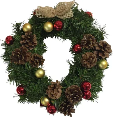 Immagine prodotto di Dmora Decorazione da Natale Zogno,  Italy