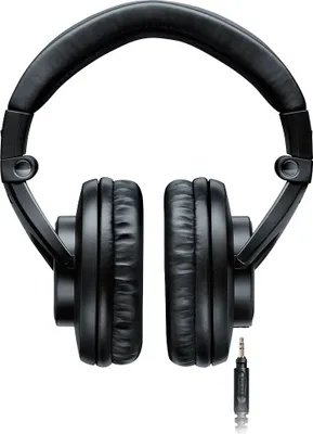 Produktbild von Shure SRH840 Pro Monitoring Headphones
