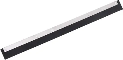 Obrázek produktu pro Stěrka na podlahu hlava 55 x 2 x 5 cm ocel a guma