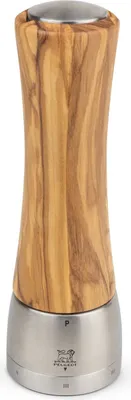 Obrázek produktu pro Peugeot 36164, Mlýnek na pepř, Nerezová ocel, Dřevo, Nerezová ocel, Dřevo, Nerezová ocel, 210 mm