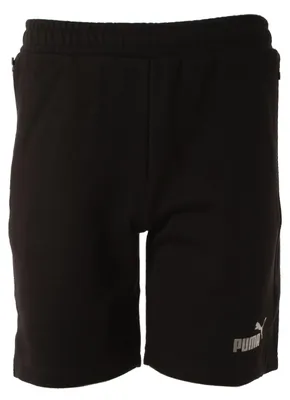 Produktbild von Puma Shorts, TeamFINAL, Drycell schwarz