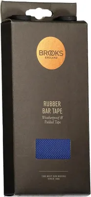 Obrázek produktu pro Brooks Lenkerband Cambium Rubber , černá