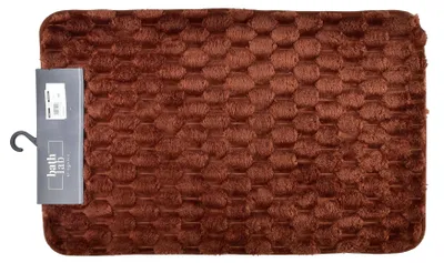 Zdjęcie produktu dla Zac Dywanik Łazienkowy 50X80Cm