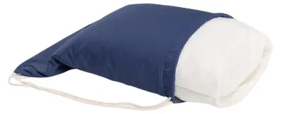 Produktbild von Prolana Reisekissen Vario - 30 x 40-60 cm Graublau
