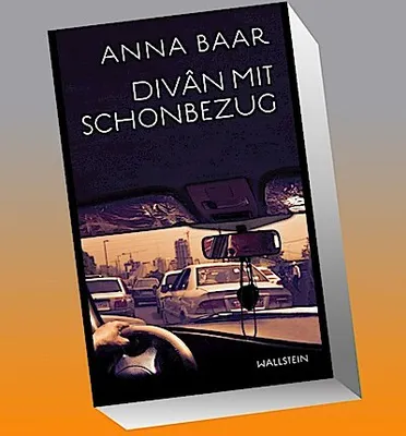 Immagine prodotto di Divân mit Schonbezug