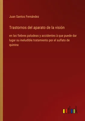 Produktbild von Trastornos del aparato de la visión