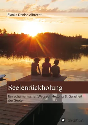 Produktbild von Seelenrückholung
