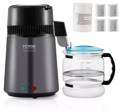 Productafbeelding van Waterfilter - Water destilleerapparaat - Waterfilter Survival - Waterdistillateur - Waterzuiveraar