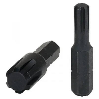Immagine prodotto di KS TOOLS 1/4" RIBE bit 25 mm M6 - 911.5262