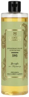 Produktbild von Glantier 595 Duschöl Damen - 400ml