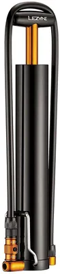 Produktbild von Lezyne Micro Floor Drive XL Black Standpumpe