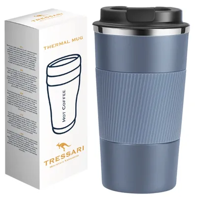 Aladdin Barista Thermobecher 0,25L – Auslaufsicher, Hält Heiß, Spülmaschinenfest