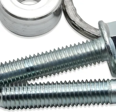 Produktbild von LeoVince Auspuffhalterung kompatibel mit 0711
