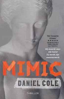 Obrázek produktu pro Mimik (MP)