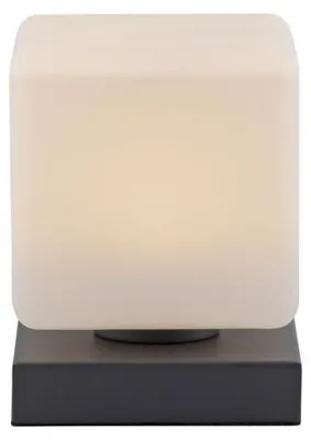 Zdjęcie produktu dla Lampa biurkowa LED DADOA 4036-13 Paul Neuhaus