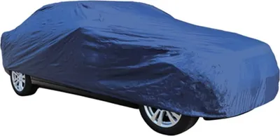 Obrázok produktu pre Autopoťah Carpoint Polyester XXL 524x191x122cm Modrý