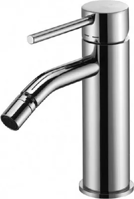 Immagine prodotto di Paffoni Light - Miscelatore per bidet, cromo LIG131CR