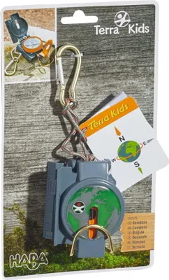 Productafbeelding van Terra Kids Kompas