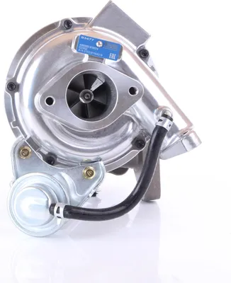 Obrázok produktu pre Turbo kompresor NISSENS 93477 pre NISSAN NAVARA (D22)