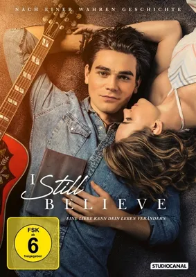 Produktbild von I Still Believe