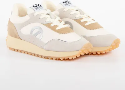 Immagine prodotto di Sneaker donna NO NAME Punky jogger Beige