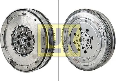 Produktbild von Luk Schwungrad für BMW 1er 2er 3er 4er 5er X3 X4