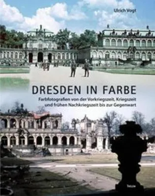 Image de Dresden in Farbe