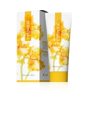 Immagine prodotto di Cytovital, 50 ml