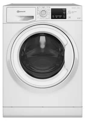 Produktbild von Bauknecht WT AO 86 43 N Waschtrockner 8/6kg Steam Refresh Mehrfachwasserschutz+