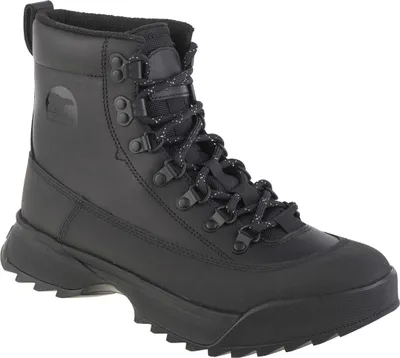 Produktbild von Sorel Scout 87 Pro WP 2048811010, Winterschuhe, Herren, Schwarz, Größe: 44