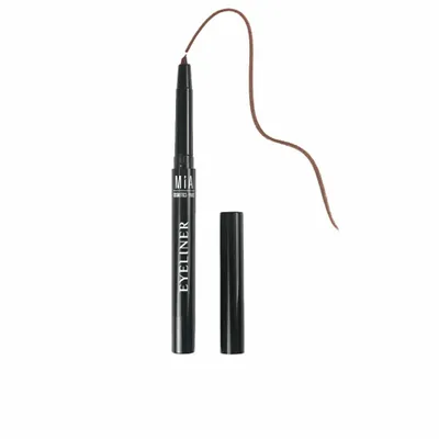 Produktbild von Mía Cosmetics Eyeliner Deep Brown 0,2g