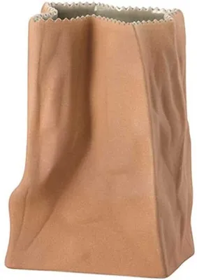 Produktbild von Rosenthal 23500-203020-66014, Porzellan, Bag vase, 140 mm