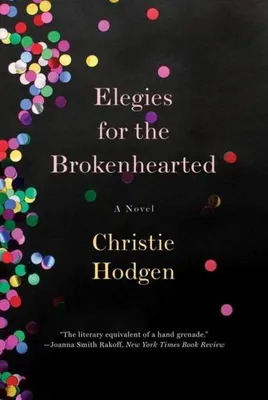 Image de Elegies for the Brokenhearted