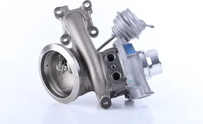 Image de Turbo Ford 1,0 Ecoboost C-Max Ii/Fiesta Vii/Focus Iv/Puma